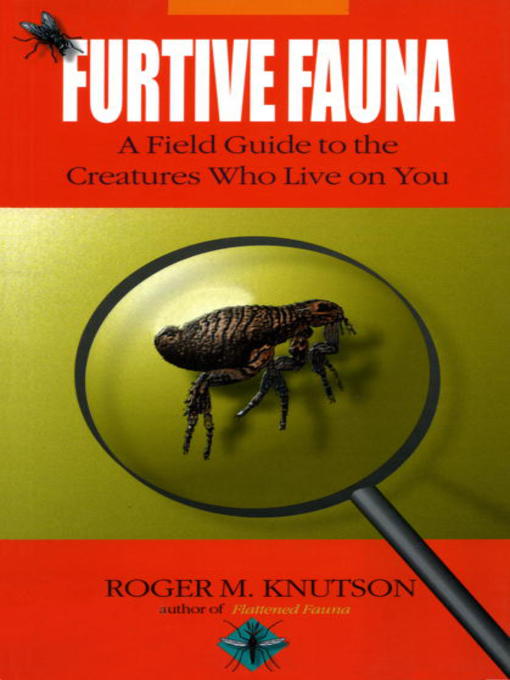 Title details for Furtive Fauna by Roger M. Knutson - Available